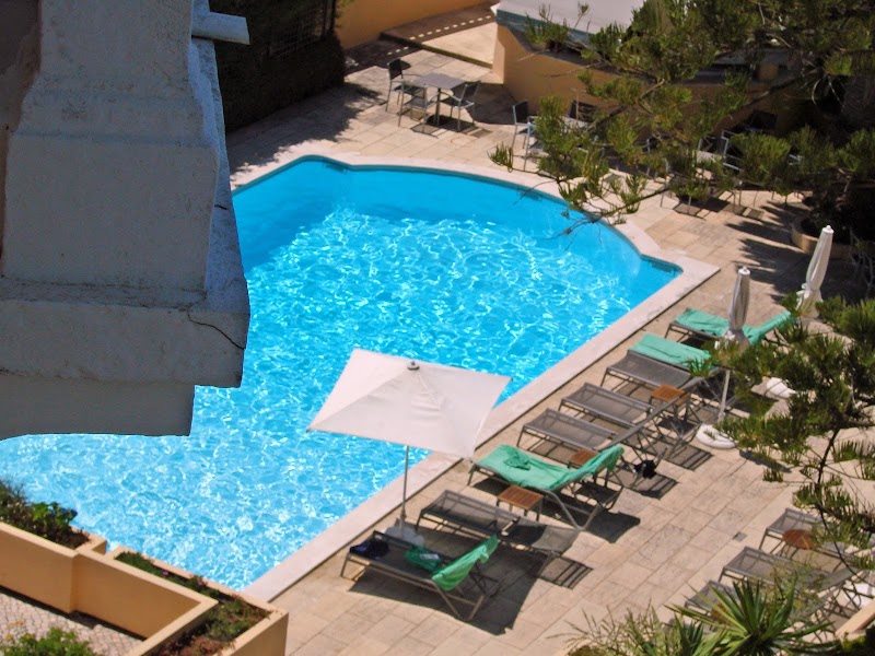 Hotel Inglaterra Estoril - foto 3
