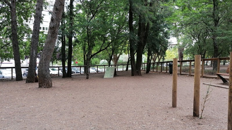 Parque Canino