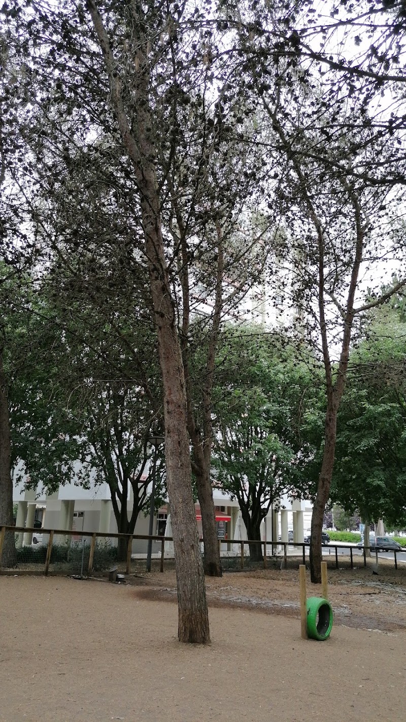Parque Canino - foto 2