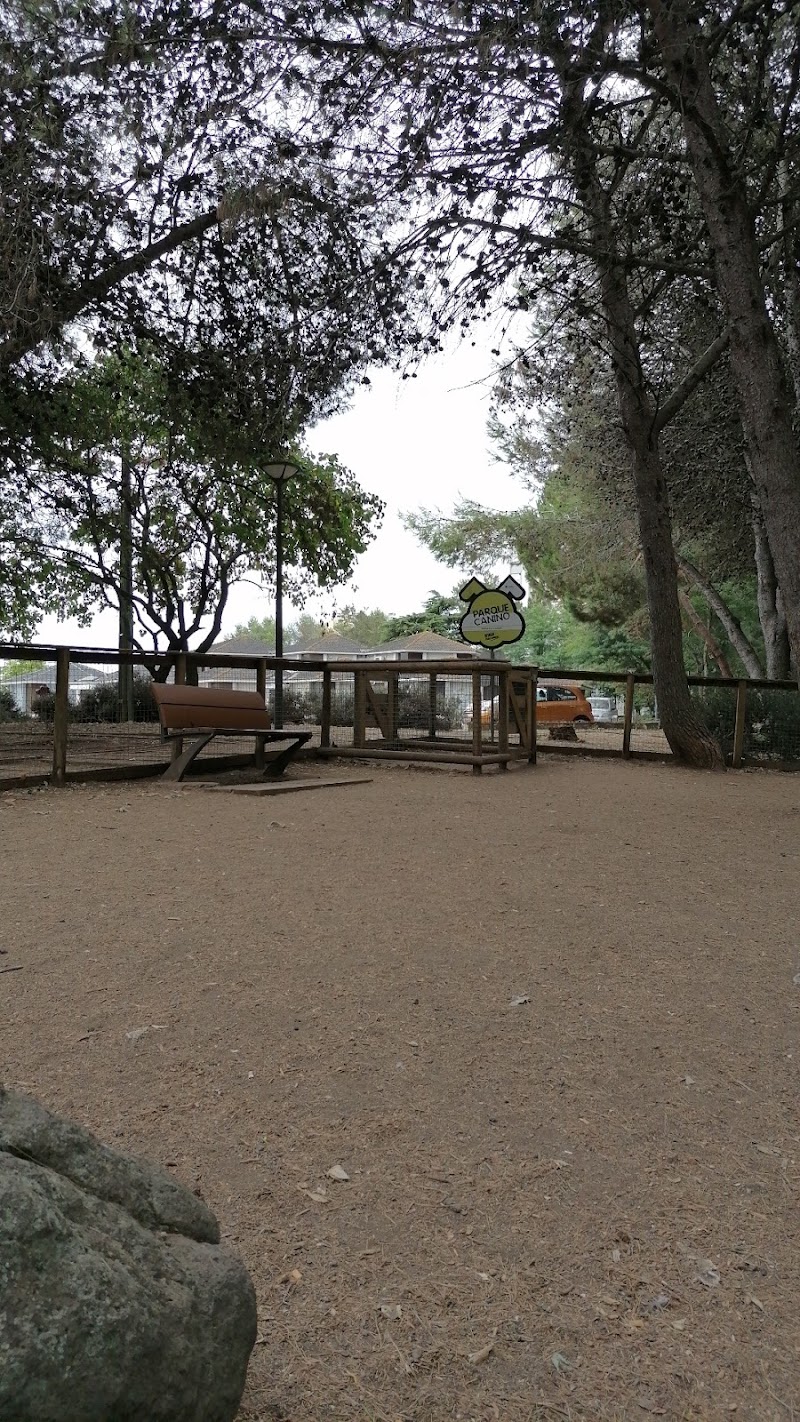 Parque Canino - foto 5