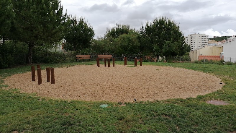 Parque Canino Quinta da Formiga