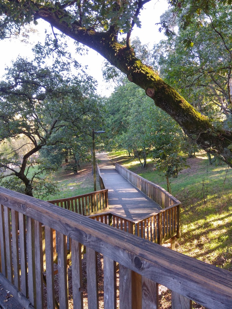 Parque de Picoutos
