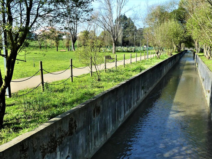 Parque de Picoutos - foto 4