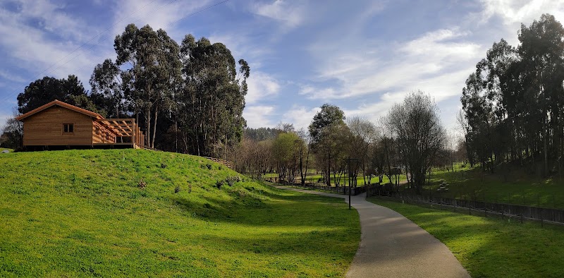 Parque de Picoutos - foto 5